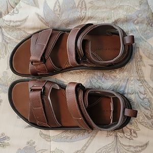 Men's sandals